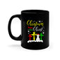 begin christ style 18#- christmas-Mug / Coffee Cup