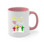 begin christ style 18#- christmas-Mug / Coffee Cup