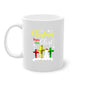 begin christ style 18#- christmas-Mug / Coffee Cup